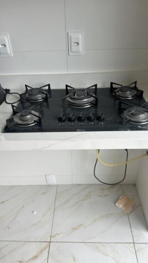 Apartamento pântano do Sul